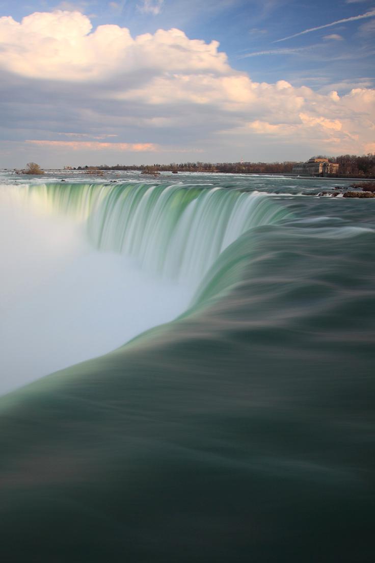 Cataratas del Niágara