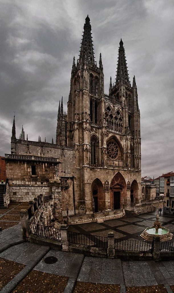 Catedral de Burgos