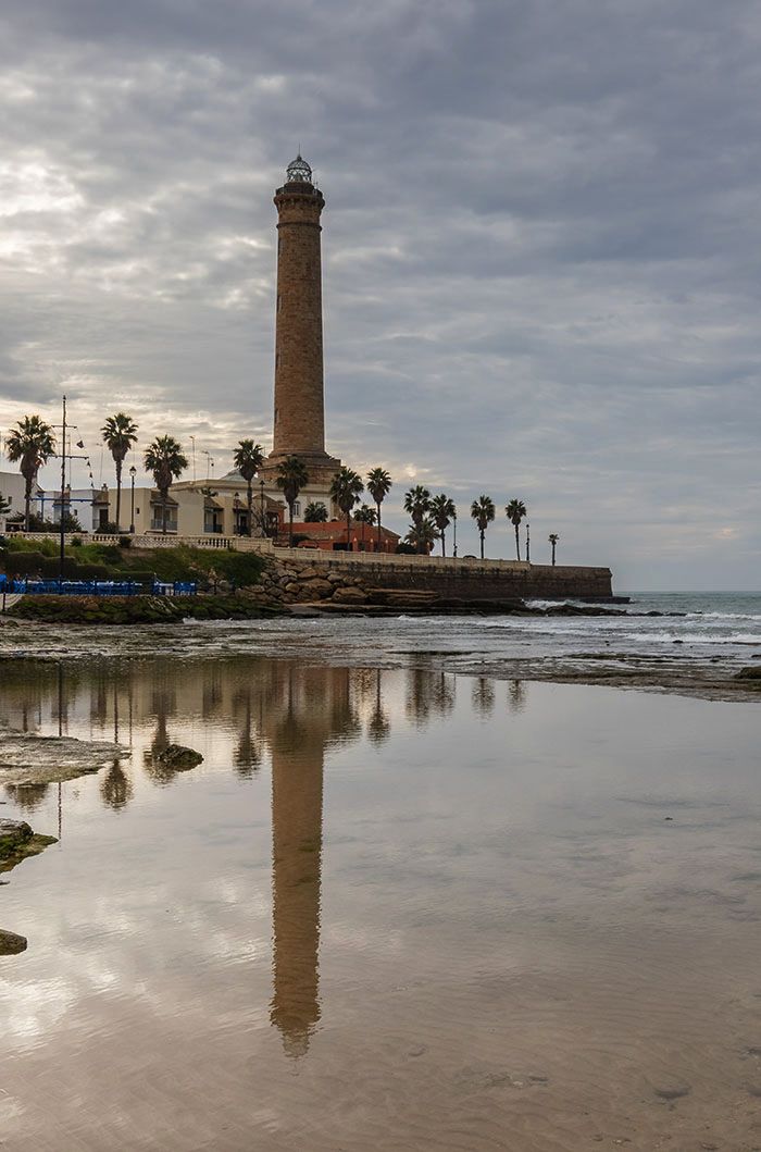 El Faro de Chipiona
