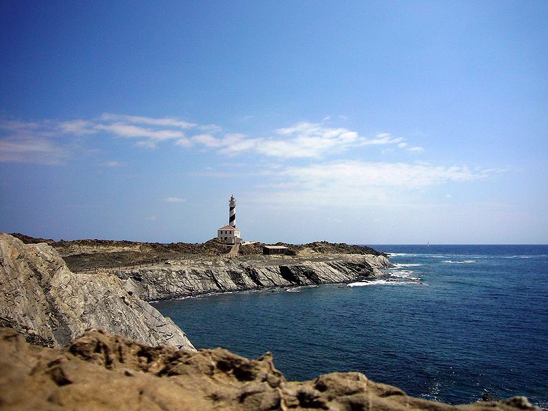 Cala Tortuga