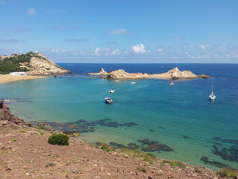 Playa Pregonda