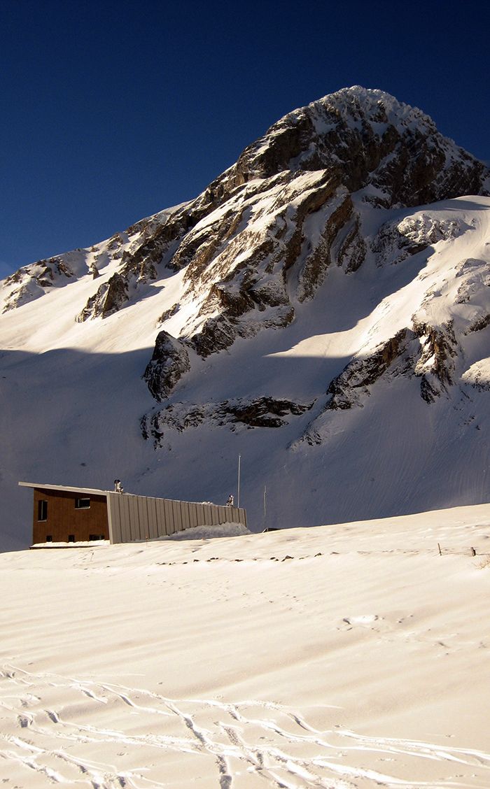 Refugio Meicin